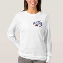1999 DeckerDance t-shirt