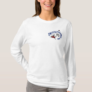 1999 DeckerDance t-shirt