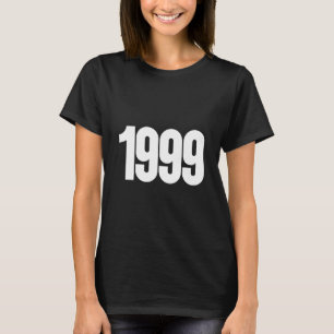 1999  T-Shirt