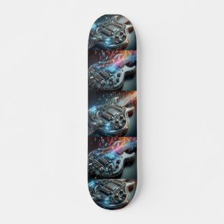 19.68cm board skateboard