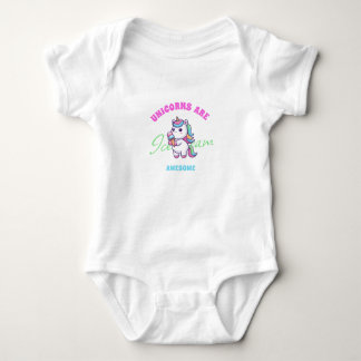 #19 BABY BODYSUIT