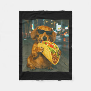 19 FLEECE BLANKET