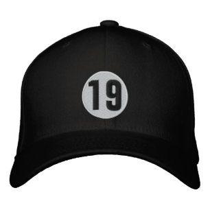 #19 HAT