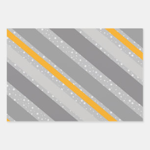 19" x 29" Wrapping paper sheets