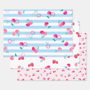 19" x 29" Wrapping Paper Sheets, Matte 19" x 29"