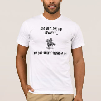 19D T-Shirt