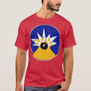 19th Bomb Squadron wo Txt T-Shirt