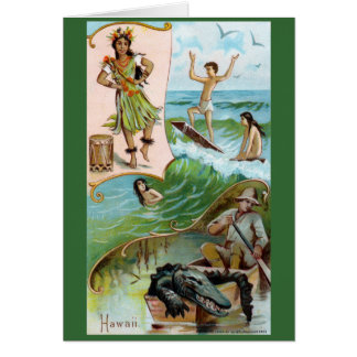 19th C. Hawaii