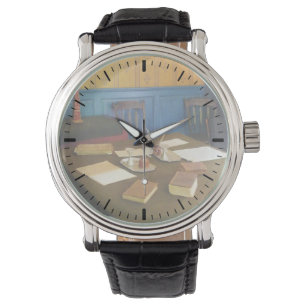 19th Century Lawyer's Office Watch