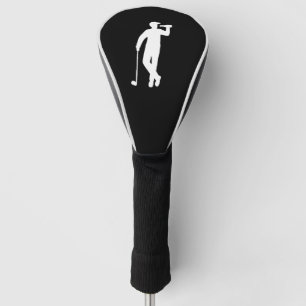 19th Hole Golf Head Cover
