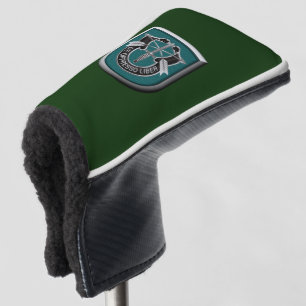 19th Special Forces Group (Airborne) Golf Head Cover