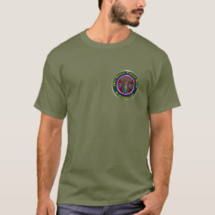 19th Special Forces Group Airborne T-Shirt