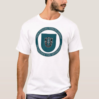 19th Special Forces Group T-Shirt