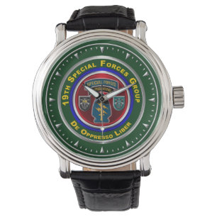 19th Special Forces Group  Watch