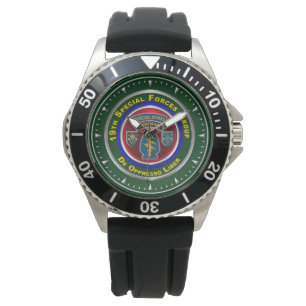 19th Special Forces Group Watch