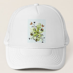 1 (14) TRUCKER HAT
