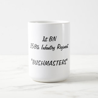 1-158th IN 29th IBCT Coffee Cup