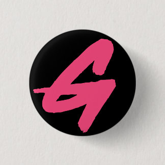 1 1/4" G Button