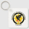 1/1 Cavalry Association Keychain