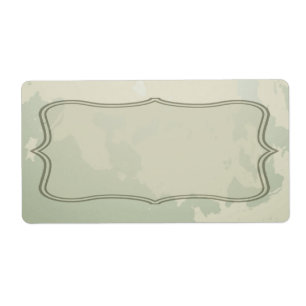 1.25"x2.75" Mailing Address Country Duck Hunting