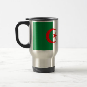 1. 2. 3. VIVA ALGERI TRAVEL MUG