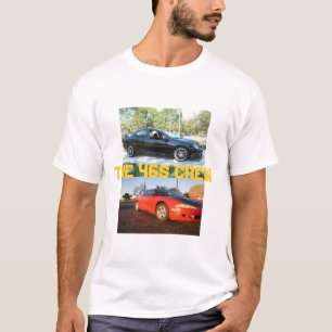 1. 46s Crew shirt