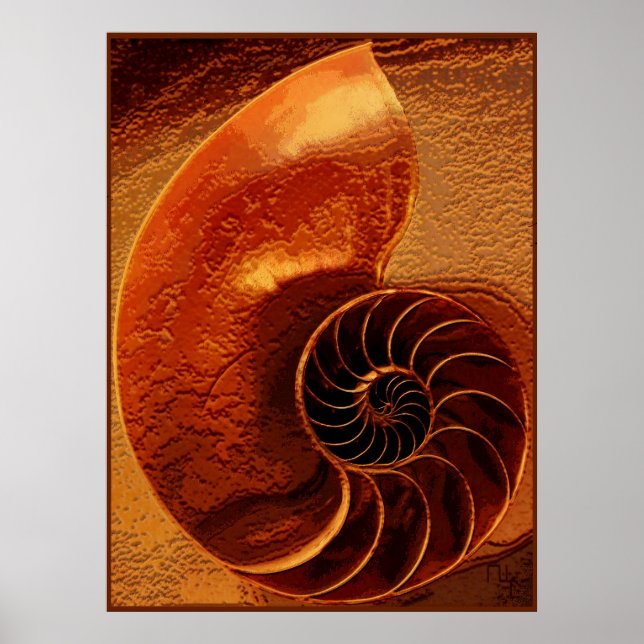 1,618 POSTER (Front)