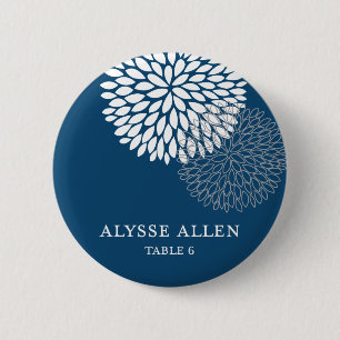 1 6 CM ROUND BADGE