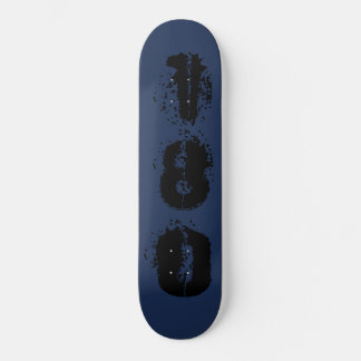 1 8 0 SKATEBOARD
