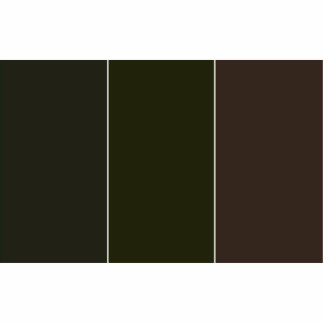 1/8" Acrylic Magnet 12070501 Photo Sculpture Magnet