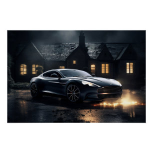 1-9 Series Auto Poster