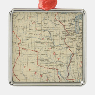 1 Accessions of territory 2 Metal Tree Decoration