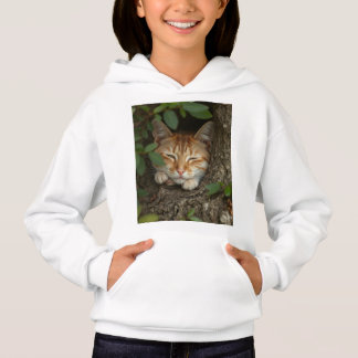 1. Adorable Baby Shirt  . Cat Design Tee . Soft 