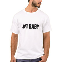 #1 Baby