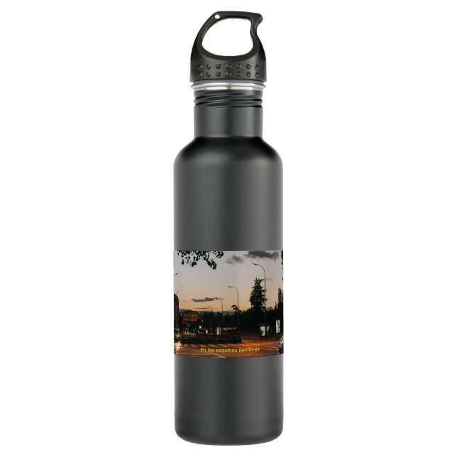 1 betapa primus 20 primus band cloothing best tren 710 ml water bottle (Front)