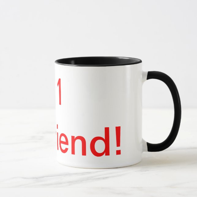 # 1 boyfriend mug (Right)