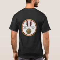 1 CAMPAIGN STAR AFGHANISTAN WAR VETERAN