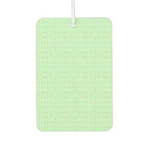 1 CAR AIR FRESHENER