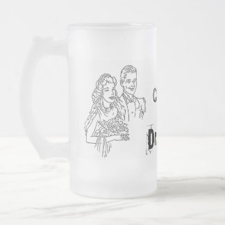 #1 Cause of Divorce Mug