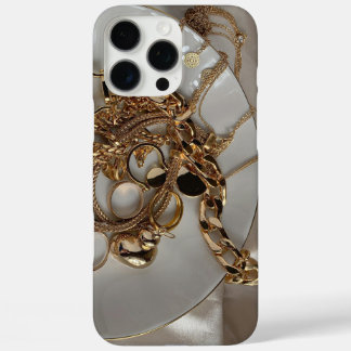 1% club iPhone 16 pro max case