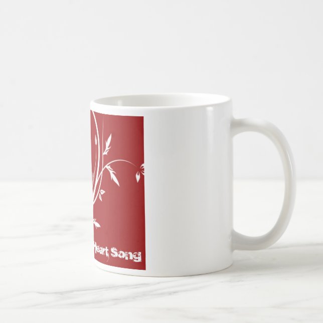 1 COFFEE MUG (Right)