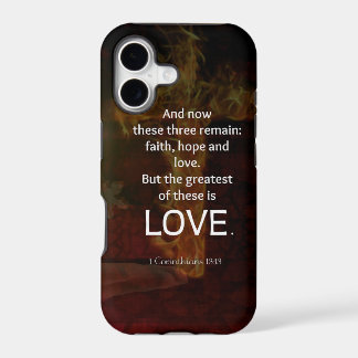 1 Corinthians 13:13 Bible Verses Quote About LOVE