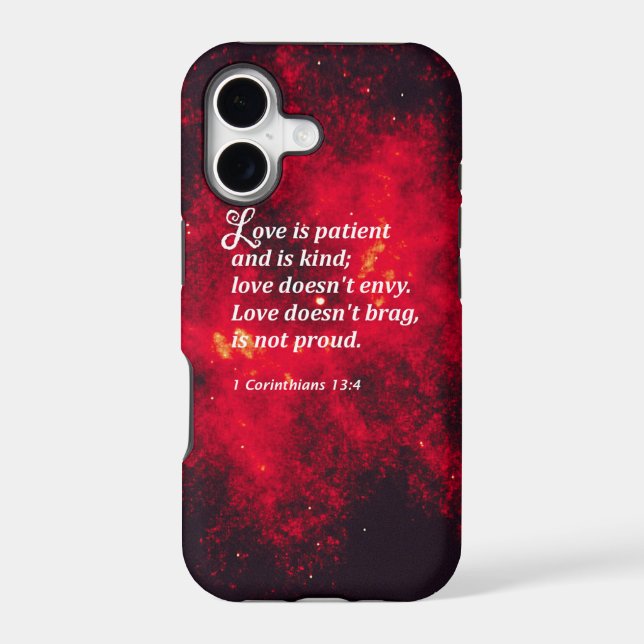 1 Corinthians 13:4 (Back)