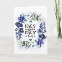 1 Corinthians 13:4 Love is Patient Bible Verse