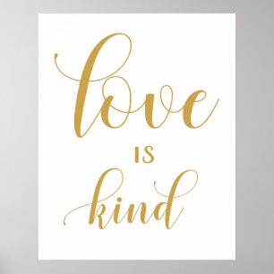 1 Corinthians 13 - Wedding Aisle Signs