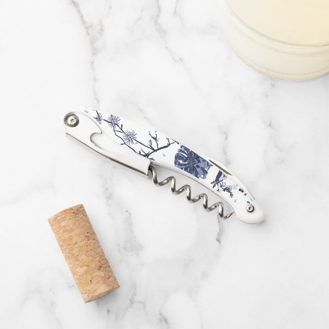 1 CORKSCREW (Front)