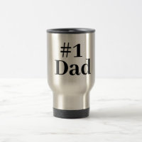 #1 Dad