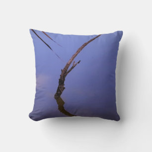 #1-Etang from Scamandre to Camargue. Cushion