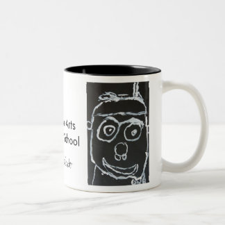 1-Ezra Mug