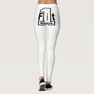 1 Fit Soul Leggings